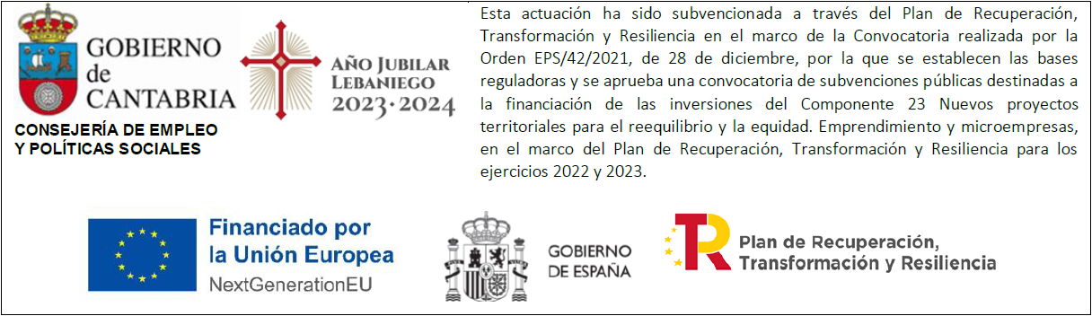 Financiado por la Unión Europea - NextGenerationEU